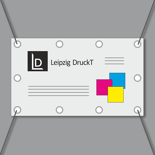 Bannerdrucke
