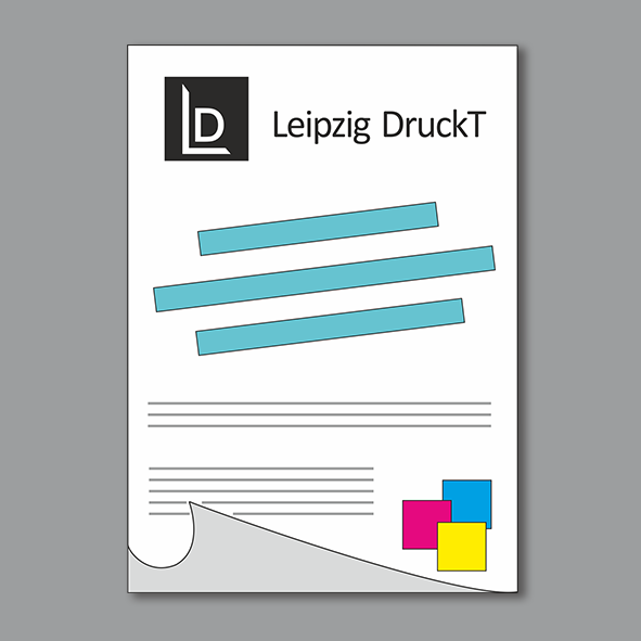 Foliendrucke & Aufkleber