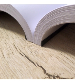 Abschlussarbeiten im Softcover - Velo-/Surebindung DIN A4