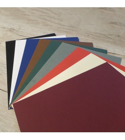 Drucke mit Coilbindung -robust und formstabil-