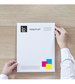 Briefbögen / Briefpapier