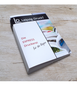 Mappen mit Abheftvorrichtung