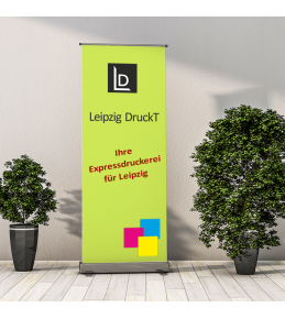 RollUp-Komplettsystem 60