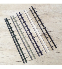 Abschlussarbeiten im Softcover - Velo-/Surebindung DIN A4