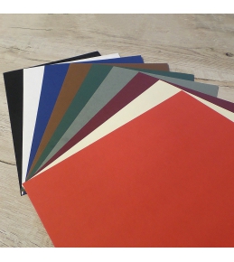 Abschlussarbeiten im Softcover - Drahtbindung DIN A5