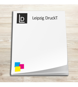 Blöcke DIN A4