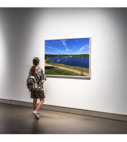 Fotodrucke mit Kapa-Fix Platte