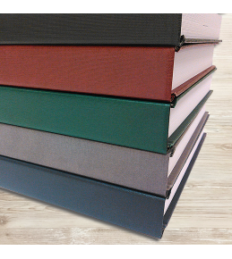 Drucke mit Hardcoverbindung