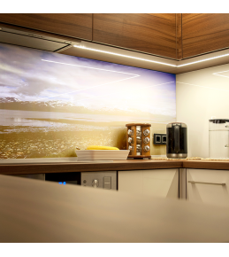 Drucke auf Acryl-Platte