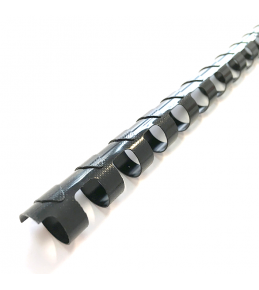 Drucke mit Kunststoffringbindung