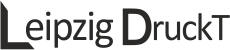 LeipzigDruckT.de - kleine und mittelgroße Druckaufträge